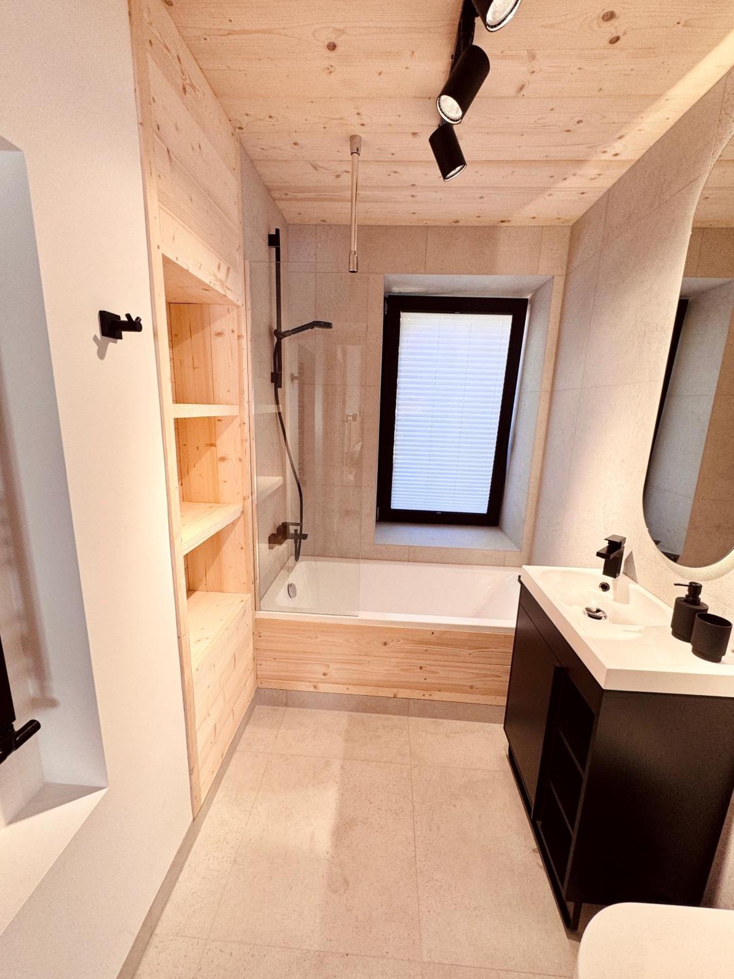 Studio Dla 2 Osob Tatra-Dream Zakopane Bagian luar foto